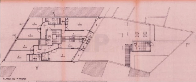 Terreno para Venda em Campanhã