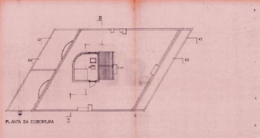 Terreno para Venda em Campanhã