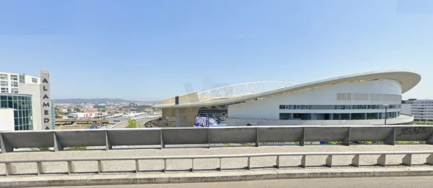 Terreno para Venda em Campanhã