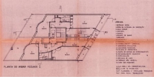 Terreno para Venda em Campanhã