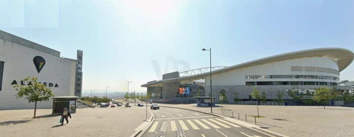 Terreno para Venda em Campanhã