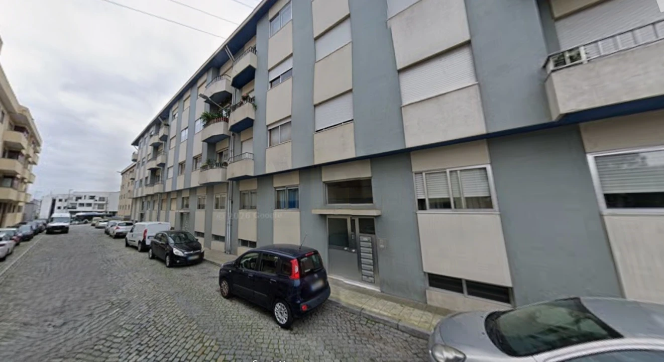 Terreno para Venda em Campanhã Foto 6