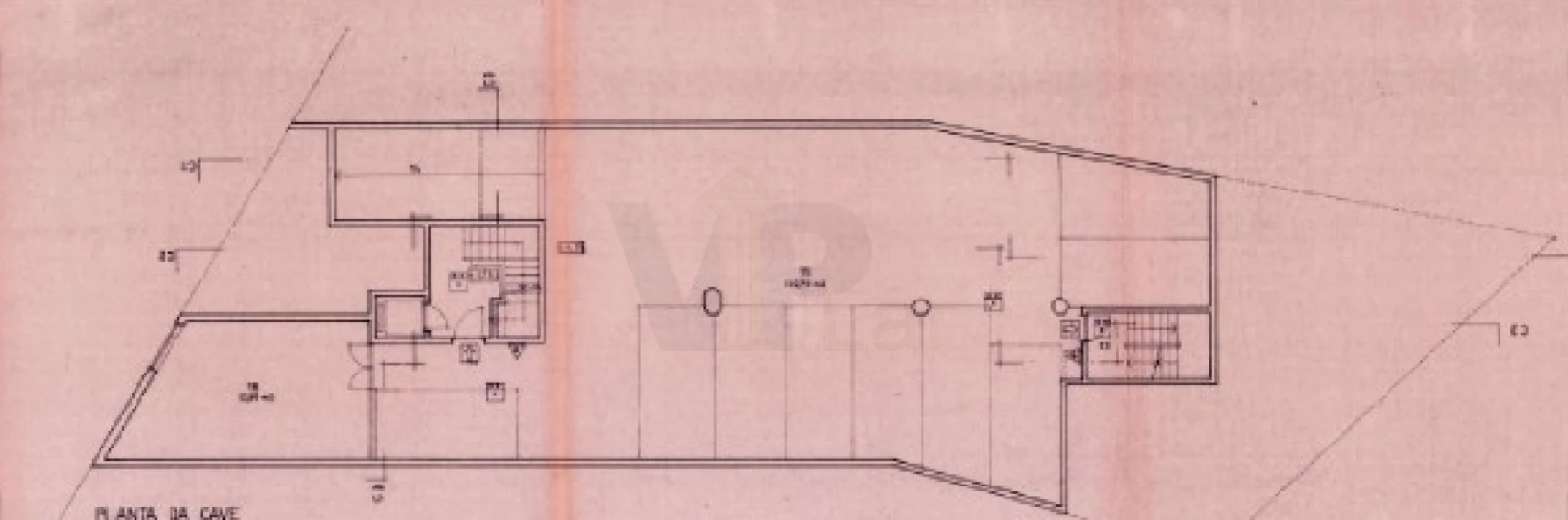 Terreno para Venda em Campanhã Foto 10