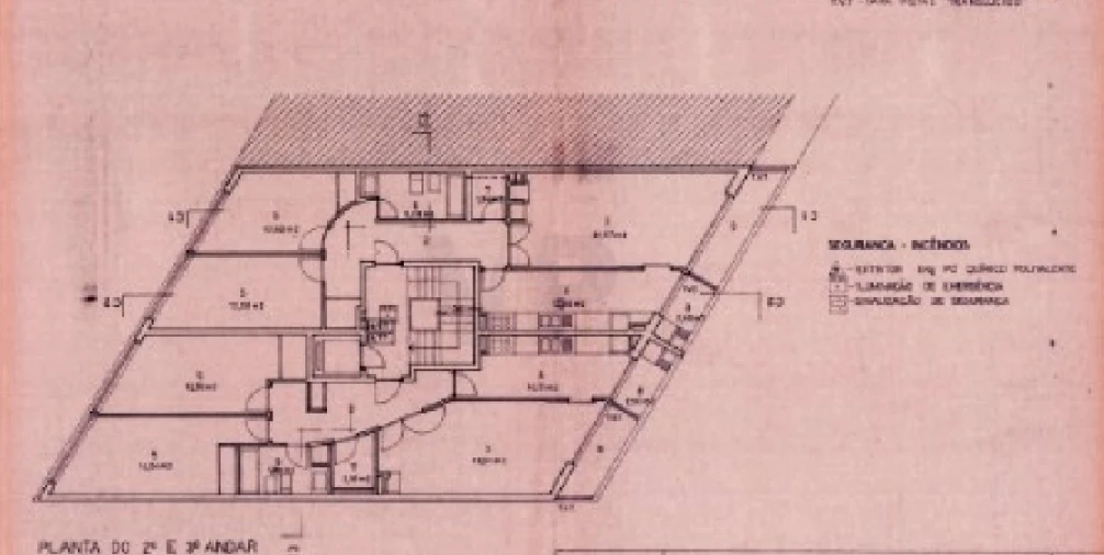 Terreno para Venda em Campanhã Foto 8