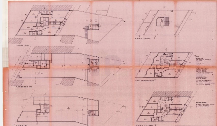 Terreno para Venda em Campanhã Foto 12