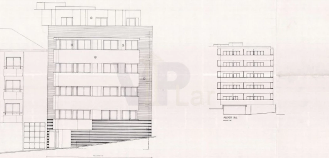 Terreno para Venda em Campanhã Foto 2