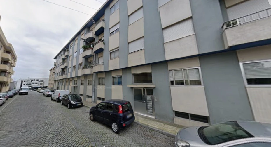 Terreno para Venda em Campanhã Foto 6