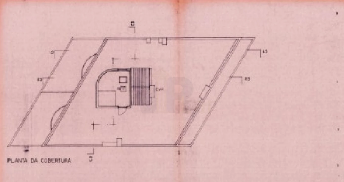 Terreno para Venda em Campanhã Foto 11