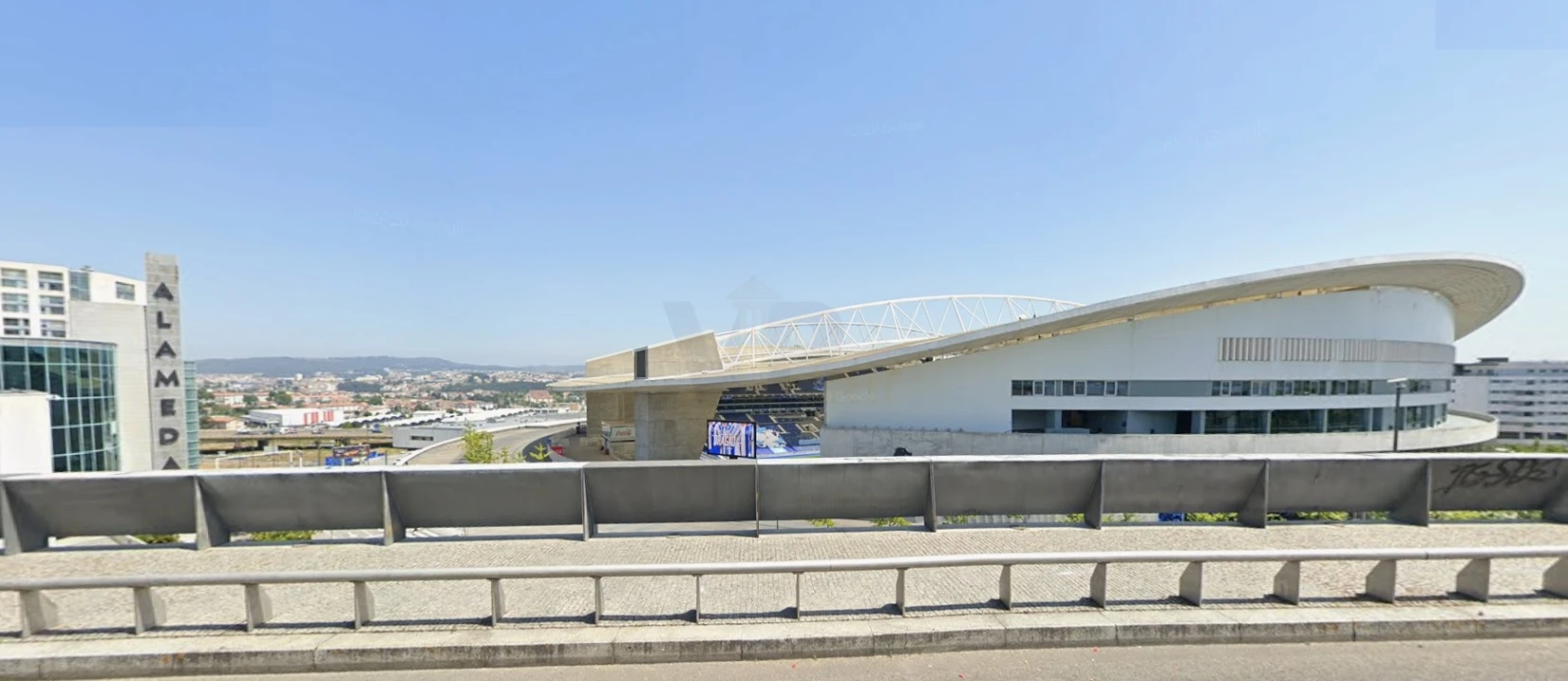Terreno para Venda em Campanhã Foto 5