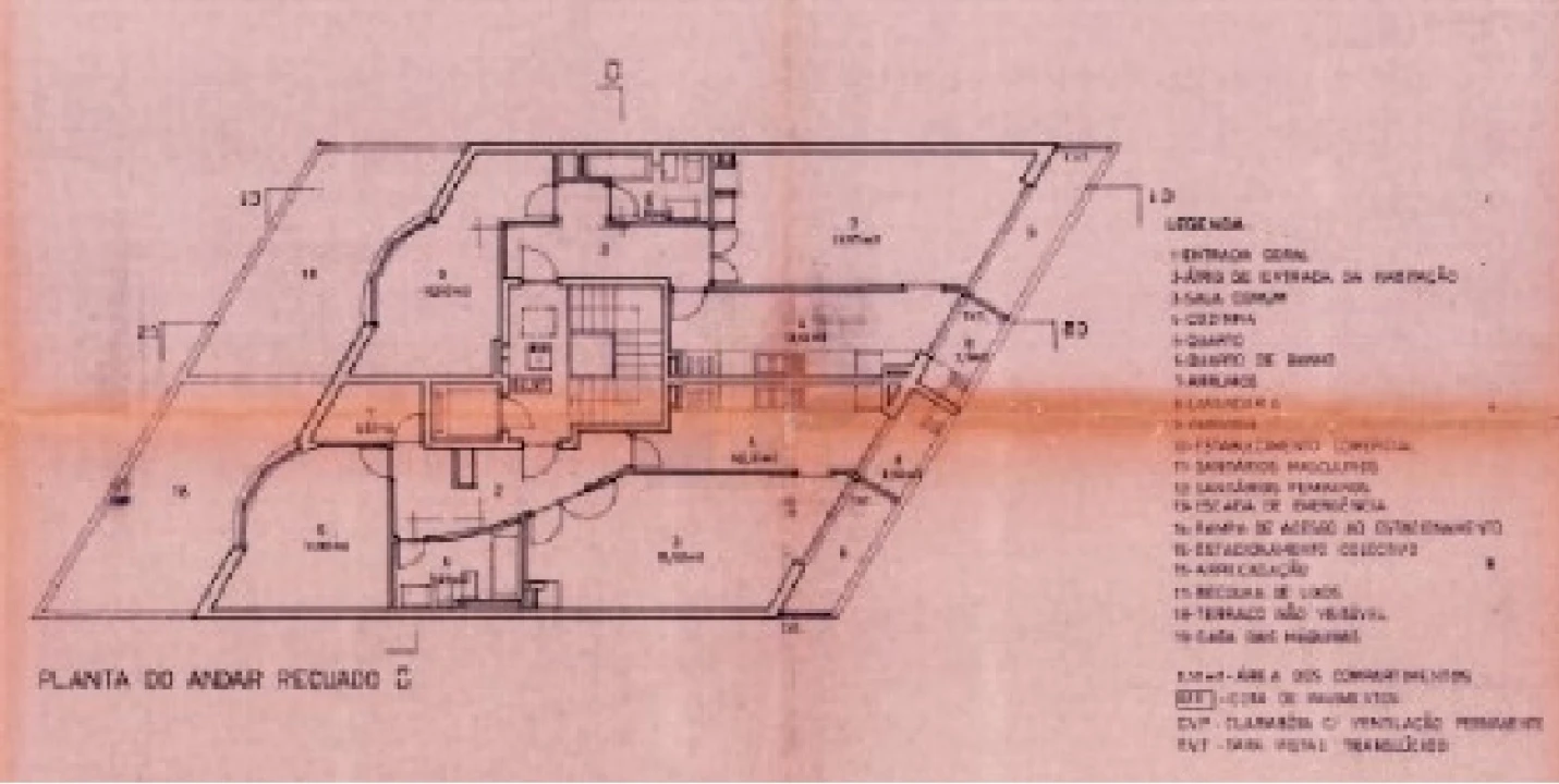 Terreno para Venda em Campanhã Foto 9