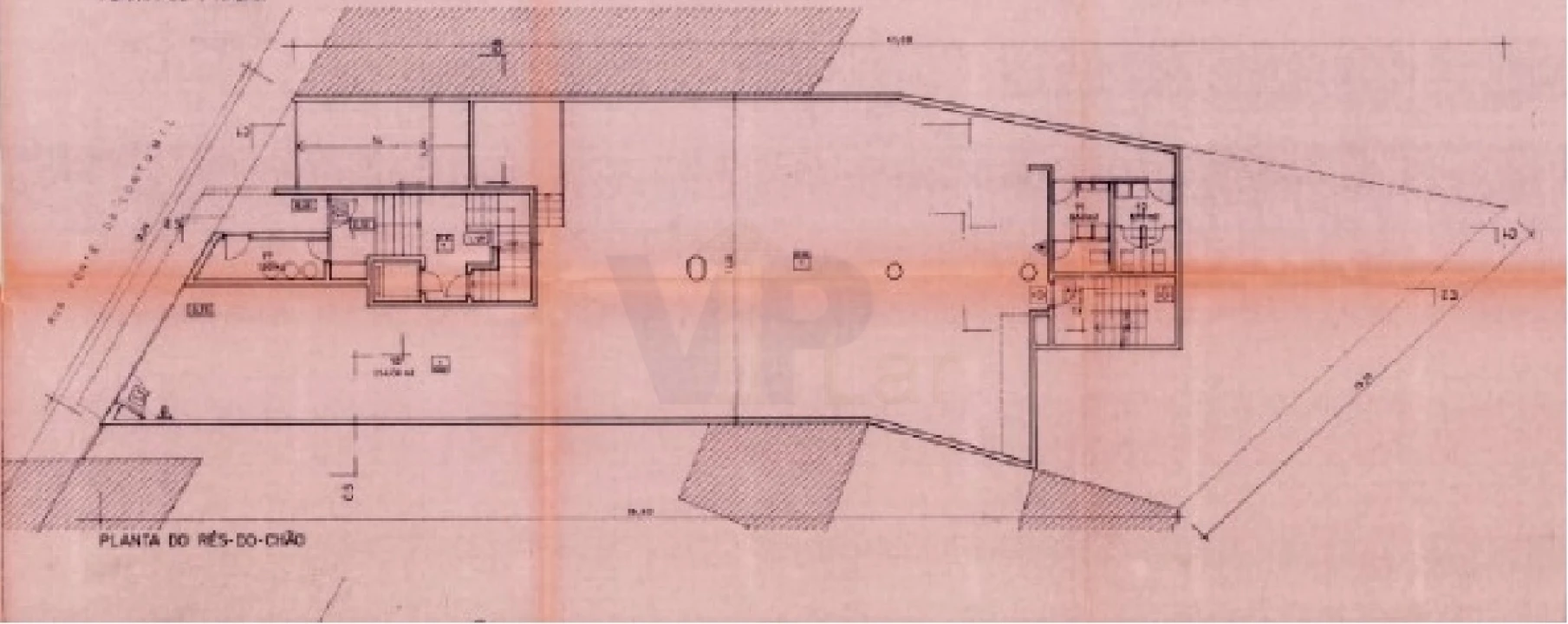 Terreno para Venda em Campanhã Foto 13