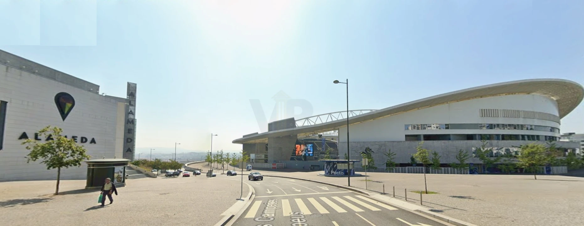 Terreno para Venda em Campanhã Foto 1