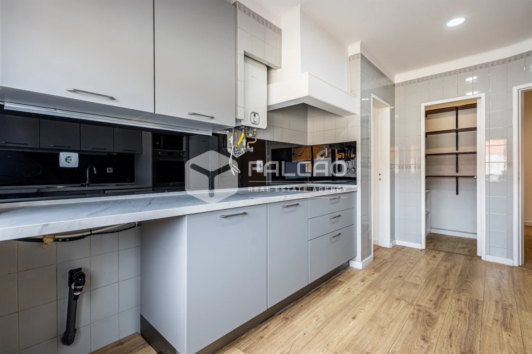 Apartamento T3 para Arrendamento em Marvila, Ribeira Santarém, São Salvador, São Nicolau Foto 15