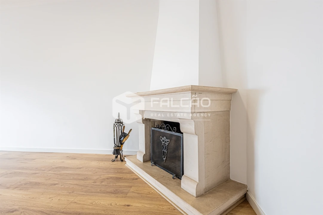 Apartamento T3 para Arrendamento em Marvila, Ribeira Santarém, São Salvador, São Nicolau Foto 5