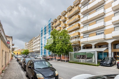 Apartamento T3 para Arrendamento em Marvila, Ribeira Santarém, São Salvador, São Nicolau