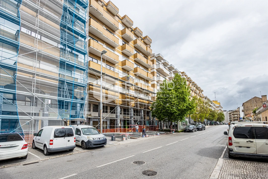 Apartamento T3 para Arrendamento em Marvila, Ribeira Santarém, São Salvador, São Nicolau Foto 42