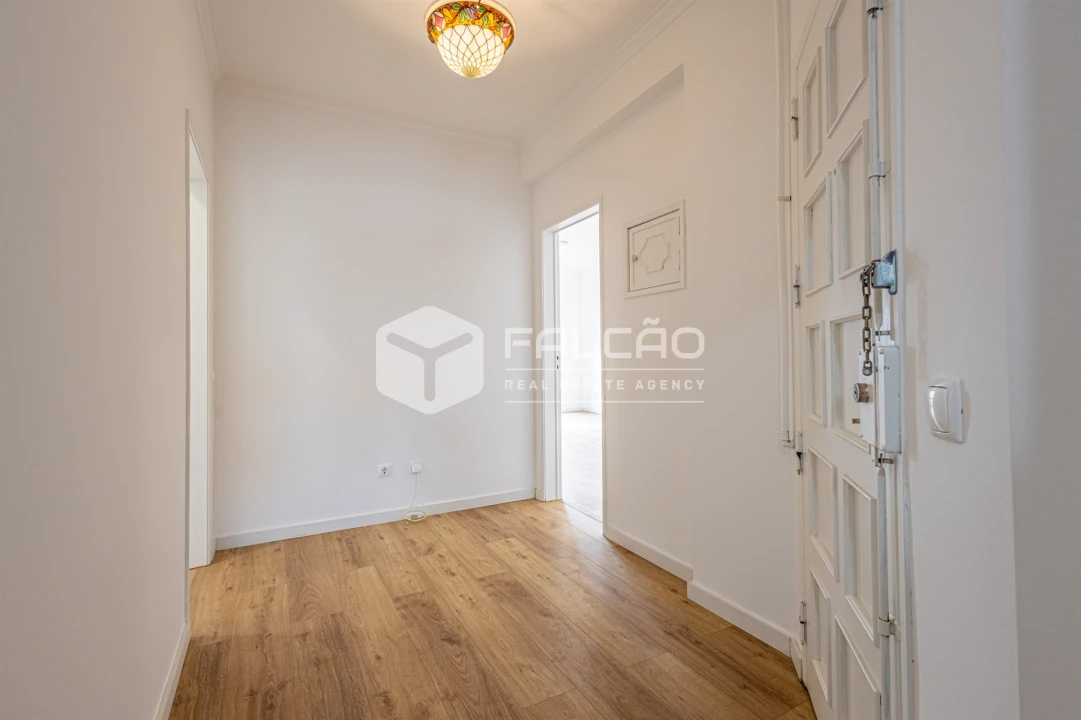 Apartamento T3 para Arrendamento em Marvila, Ribeira Santarém, São Salvador, São Nicolau Foto 4