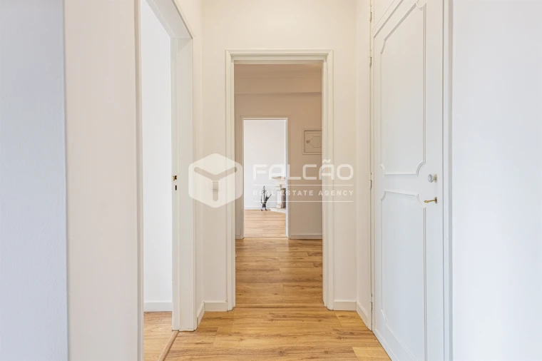 Apartamento T3 para Arrendamento em Marvila, Ribeira Santarém, São Salvador, São Nicolau Foto 21