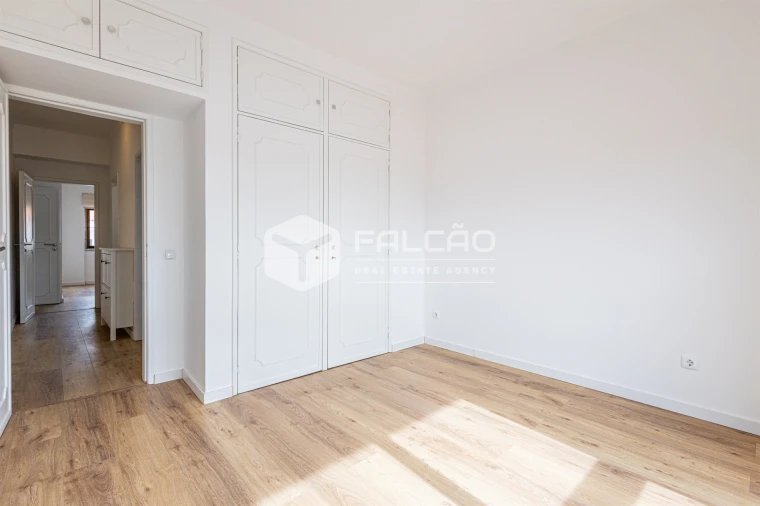 Apartamento T3 para Arrendamento em Marvila, Ribeira Santarém, São Salvador, São Nicolau Foto 28