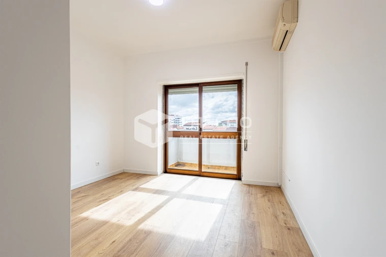 Apartamento T3 para Arrendamento em Marvila, Ribeira Santarém, São Salvador, São Nicolau Foto 27