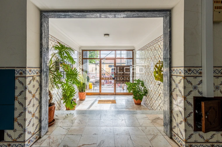 Apartamento T3 para Arrendamento em Marvila, Ribeira Santarém, São Salvador, São Nicolau Foto 38