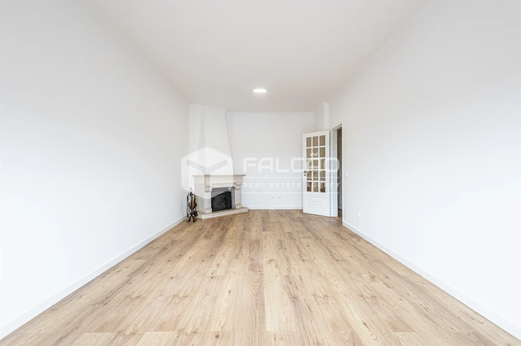 Apartamento T3 para Arrendamento em Marvila, Ribeira Santarém, São Salvador, São Nicolau Foto 6