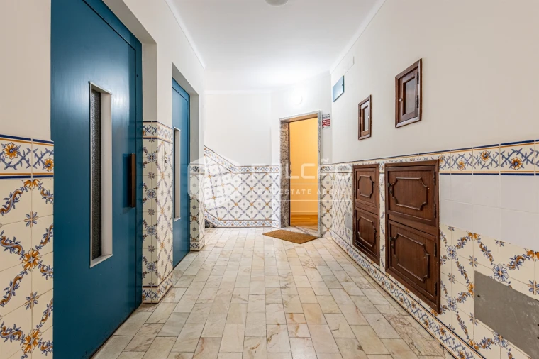 Apartamento T3 para Arrendamento em Marvila, Ribeira Santarém, São Salvador, São Nicolau Foto 36