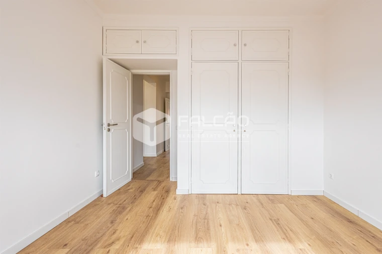 Apartamento T3 para Arrendamento em Marvila, Ribeira Santarém, São Salvador, São Nicolau Foto 29