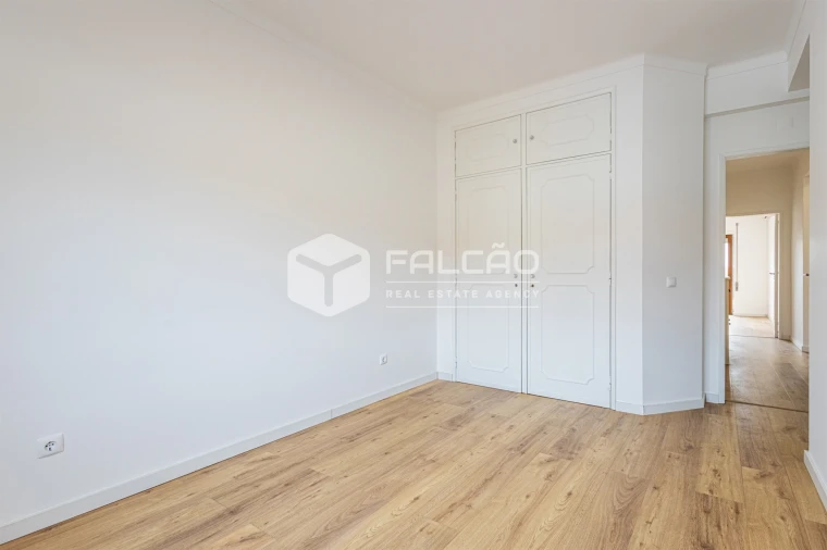 Apartamento T3 para Arrendamento em Marvila, Ribeira Santarém, São Salvador, São Nicolau Foto 17