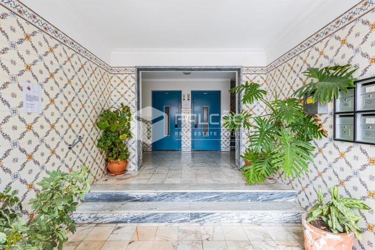 Apartamento T3 para Arrendamento em Marvila, Ribeira Santarém, São Salvador, São Nicolau Foto 39