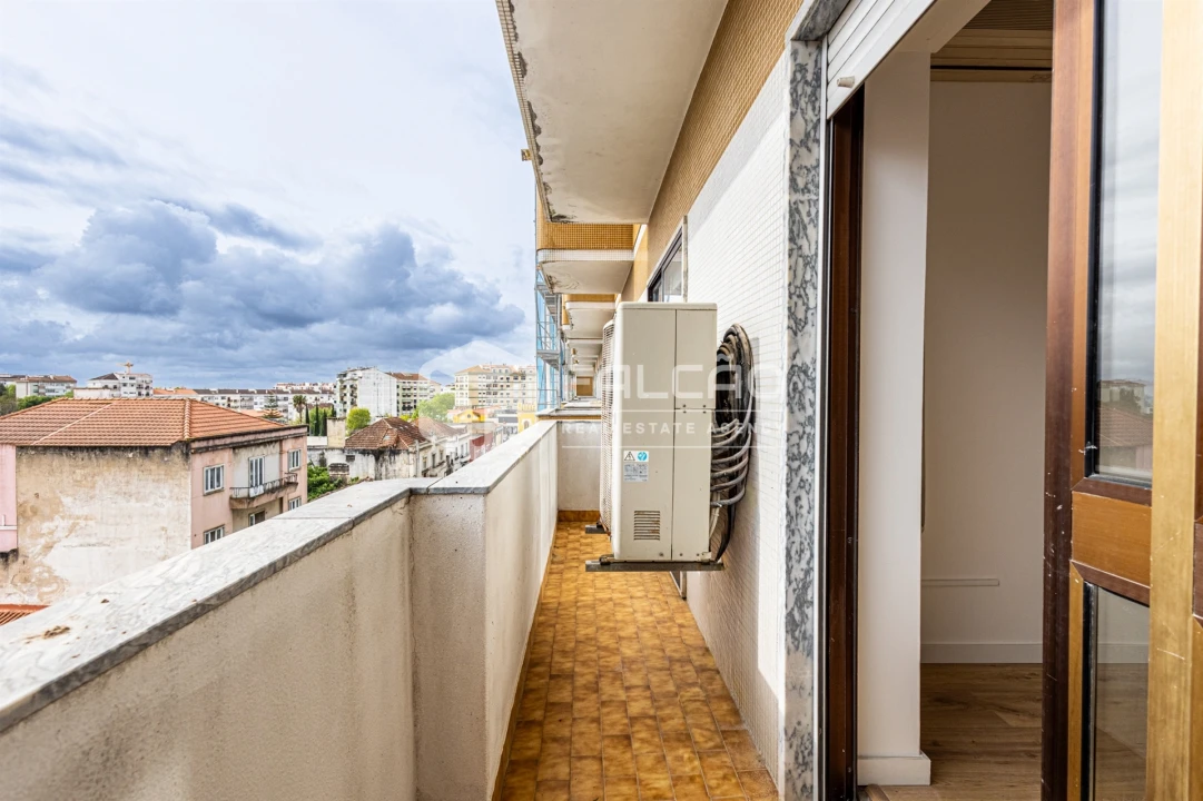 Apartamento T3 para Arrendamento em Marvila, Ribeira Santarém, São Salvador, São Nicolau Foto 30