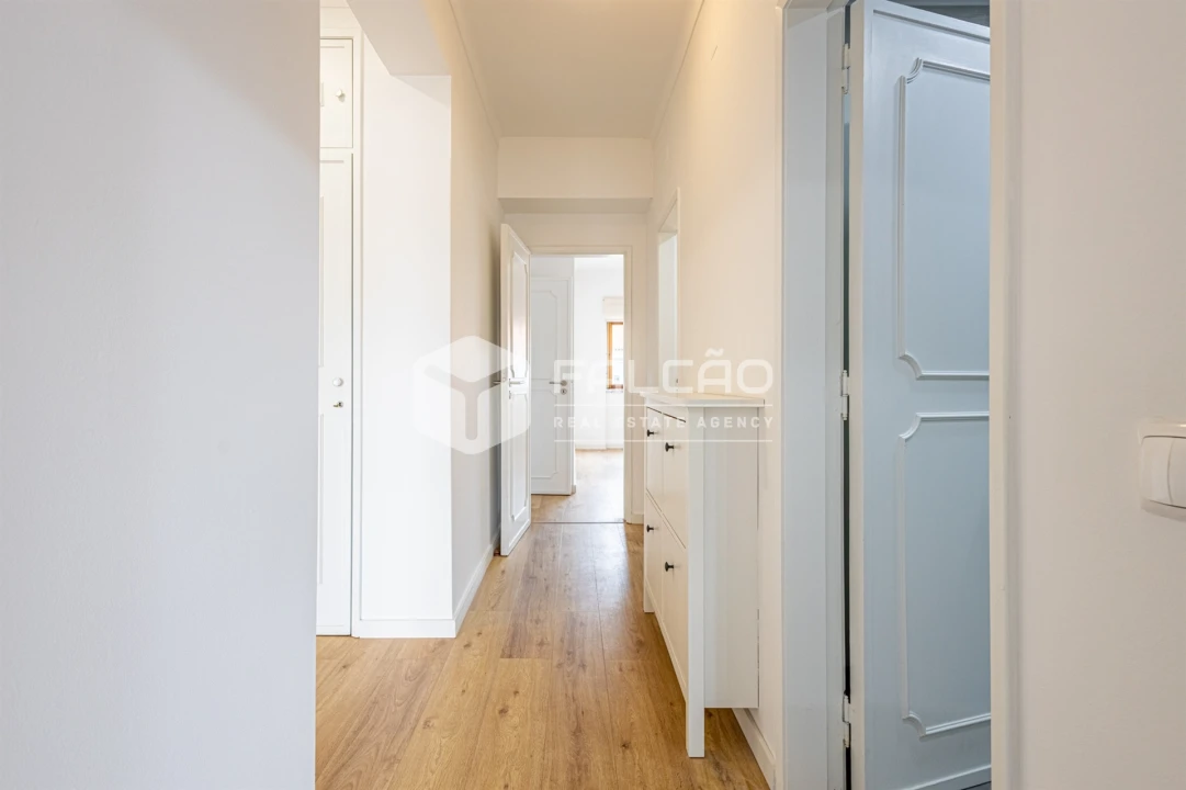 Apartamento T3 para Arrendamento em Marvila, Ribeira Santarém, São Salvador, São Nicolau Foto 20