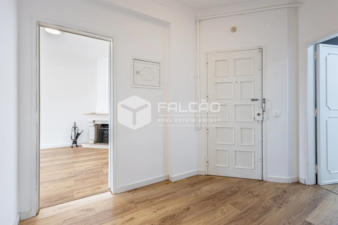 Apartamento T3 para Arrendamento em Marvila, Ribeira Santarém, São Salvador, São Nicolau Foto 2