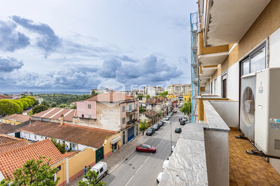 Apartamento T3 para Arrendamento em Marvila, Ribeira Santarém, São Salvador, São Nicolau Foto 31