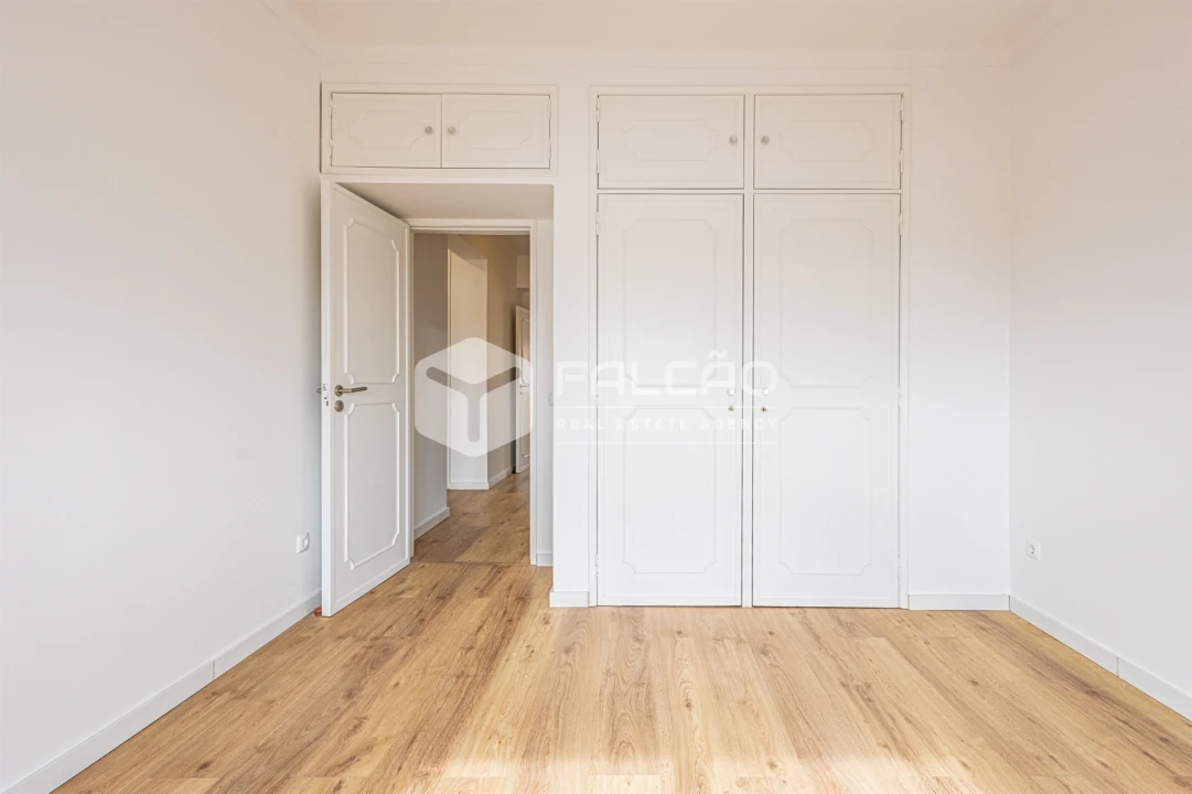 Apartamento T3 para Arrendamento em Marvila, Ribeira Santarém, São Salvador, São Nicolau Foto 29