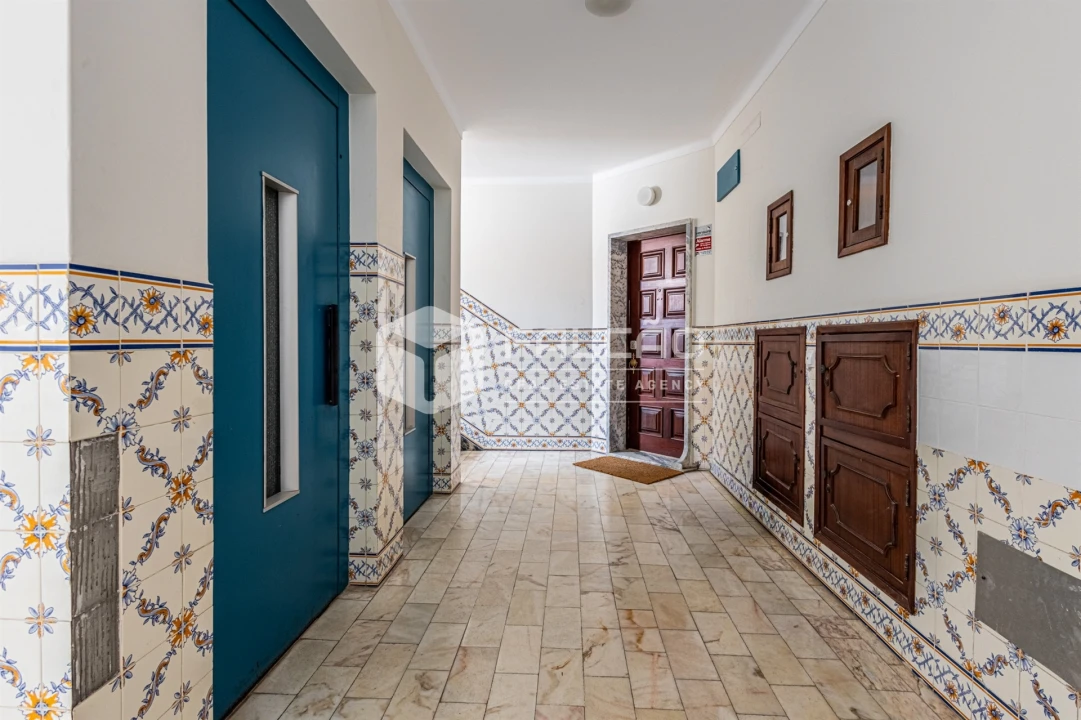 Apartamento T3 para Arrendamento em Marvila, Ribeira Santarém, São Salvador, São Nicolau Foto 37