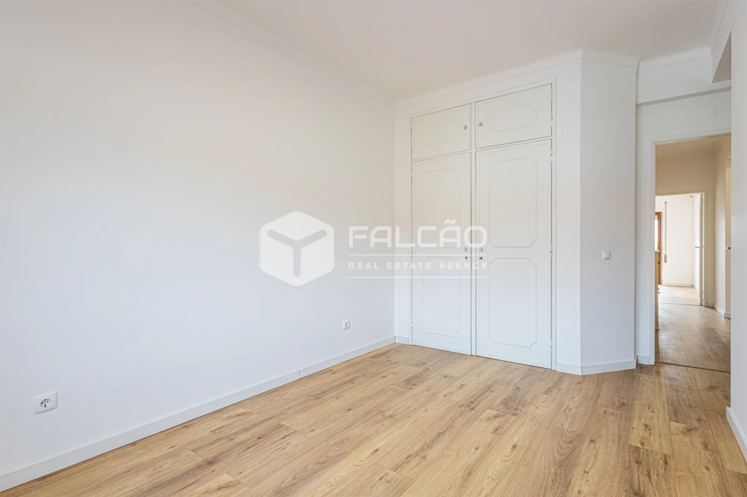 Apartamento T3 para Arrendamento em Marvila, Ribeira Santarém, São Salvador, São Nicolau Foto 17