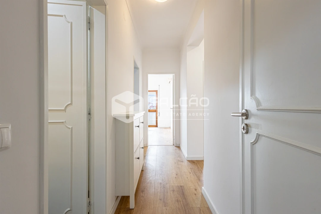 Apartamento T3 para Arrendamento em Marvila, Ribeira Santarém, São Salvador, São Nicolau Foto 19