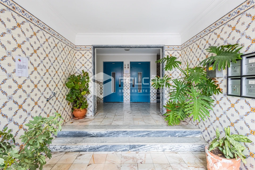 Apartamento T3 para Arrendamento em Marvila, Ribeira Santarém, São Salvador, São Nicolau Foto 39