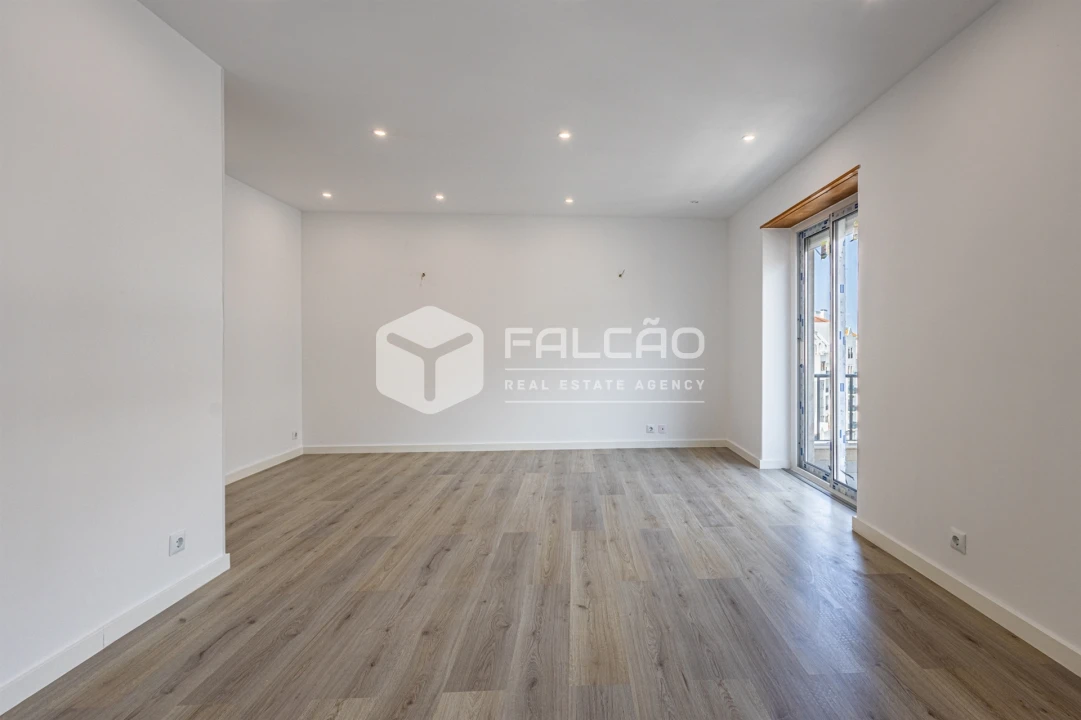 Apartamento T2 para Venda em Marvila, Ribeira Santarém, São Salvador, São Nicolau Foto 23