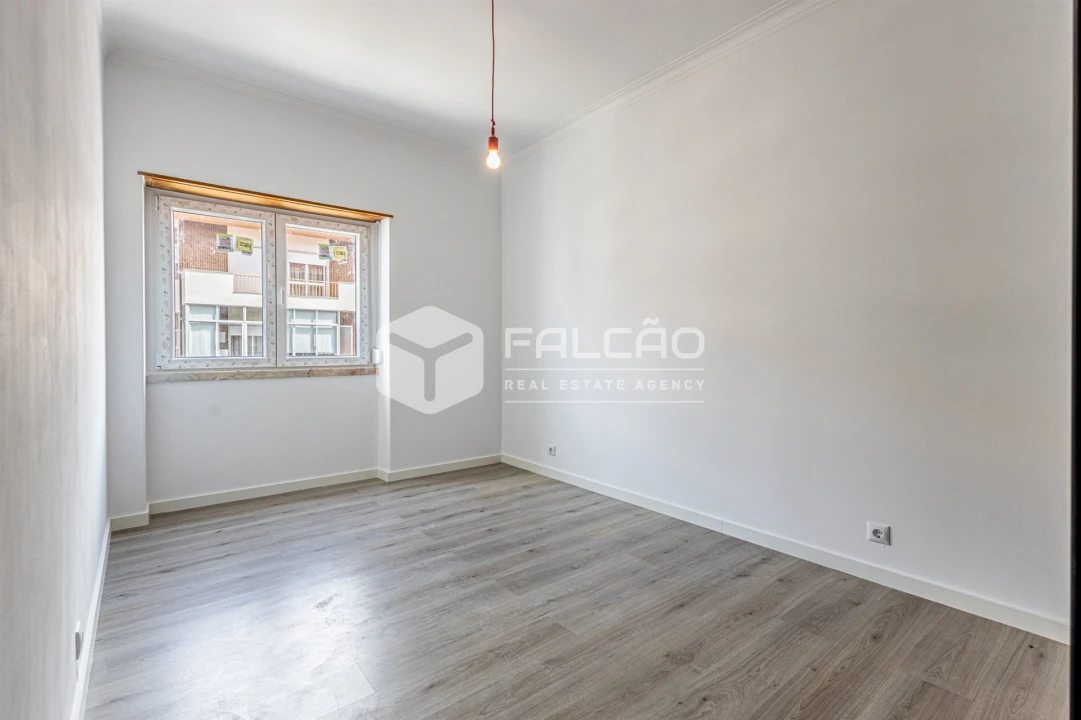 Apartamento T2 para Venda em Marvila, Ribeira Santarém, São Salvador, São Nicolau Foto 29