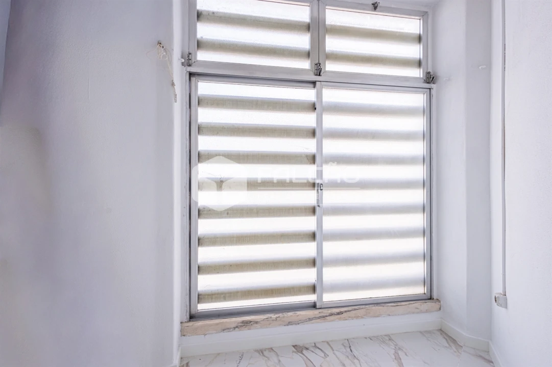 Apartamento T2 para Venda em Marvila, Ribeira Santarém, São Salvador, São Nicolau Foto 11