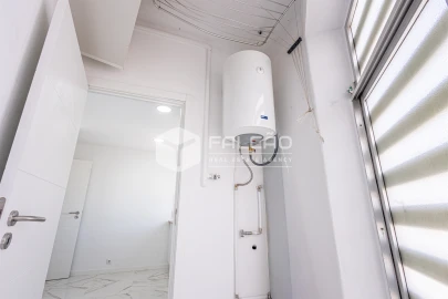 Apartamento T2 para Venda em Marvila, Ribeira Santarém, São Salvador, São Nicolau