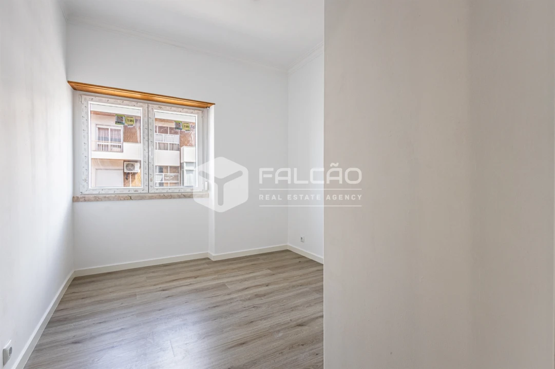 Apartamento T2 para Venda em Marvila, Ribeira Santarém, São Salvador, São Nicolau Foto 26