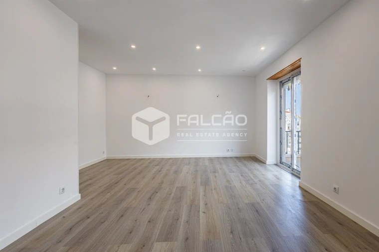 Apartamento T2 para Venda em Marvila, Ribeira Santarém, São Salvador, São Nicolau Foto 23