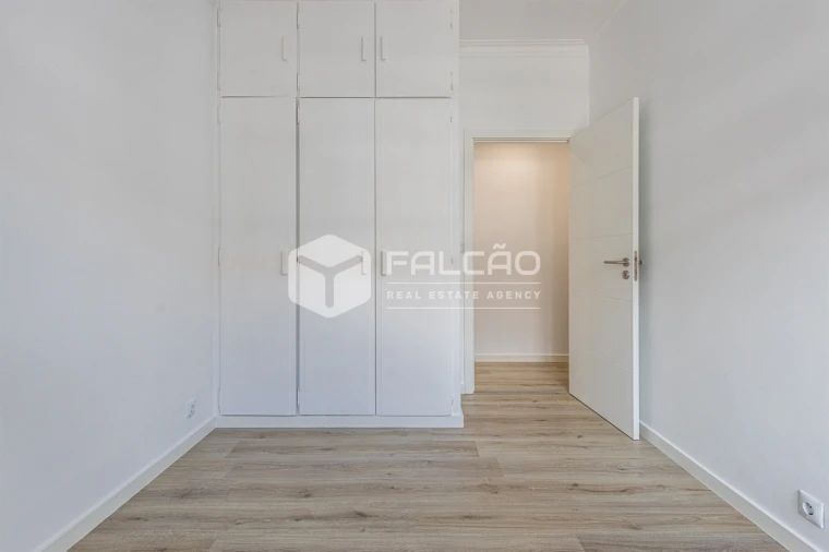 Apartamento T2 para Venda em Marvila, Ribeira Santarém, São Salvador, São Nicolau Foto 28