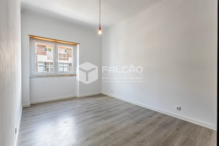 Apartamento T2 para Venda em Marvila, Ribeira Santarém, São Salvador, São Nicolau Foto 29