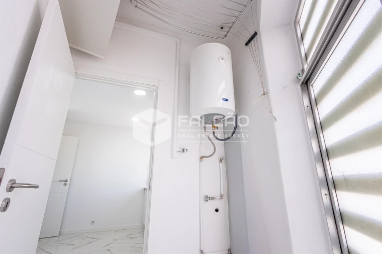 Apartamento T2 para Venda em Marvila, Ribeira Santarém, São Salvador, São Nicolau Foto 13