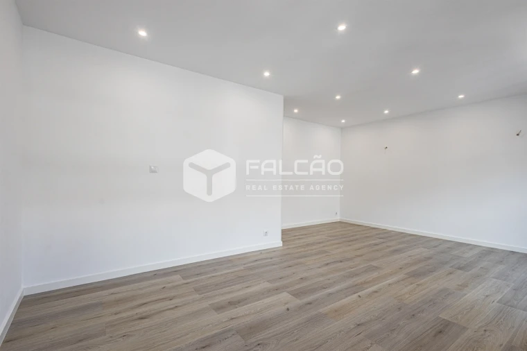 Apartamento T2 para Venda em Marvila, Ribeira Santarém, São Salvador, São Nicolau Foto 22