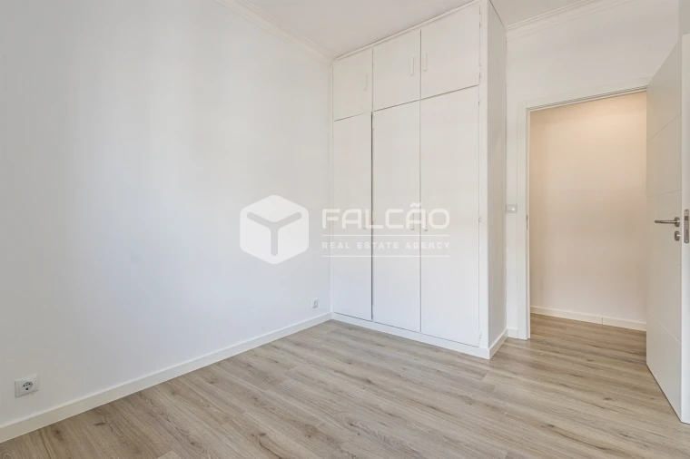 Apartamento T2 para Venda em Marvila, Ribeira Santarém, São Salvador, São Nicolau Foto 27